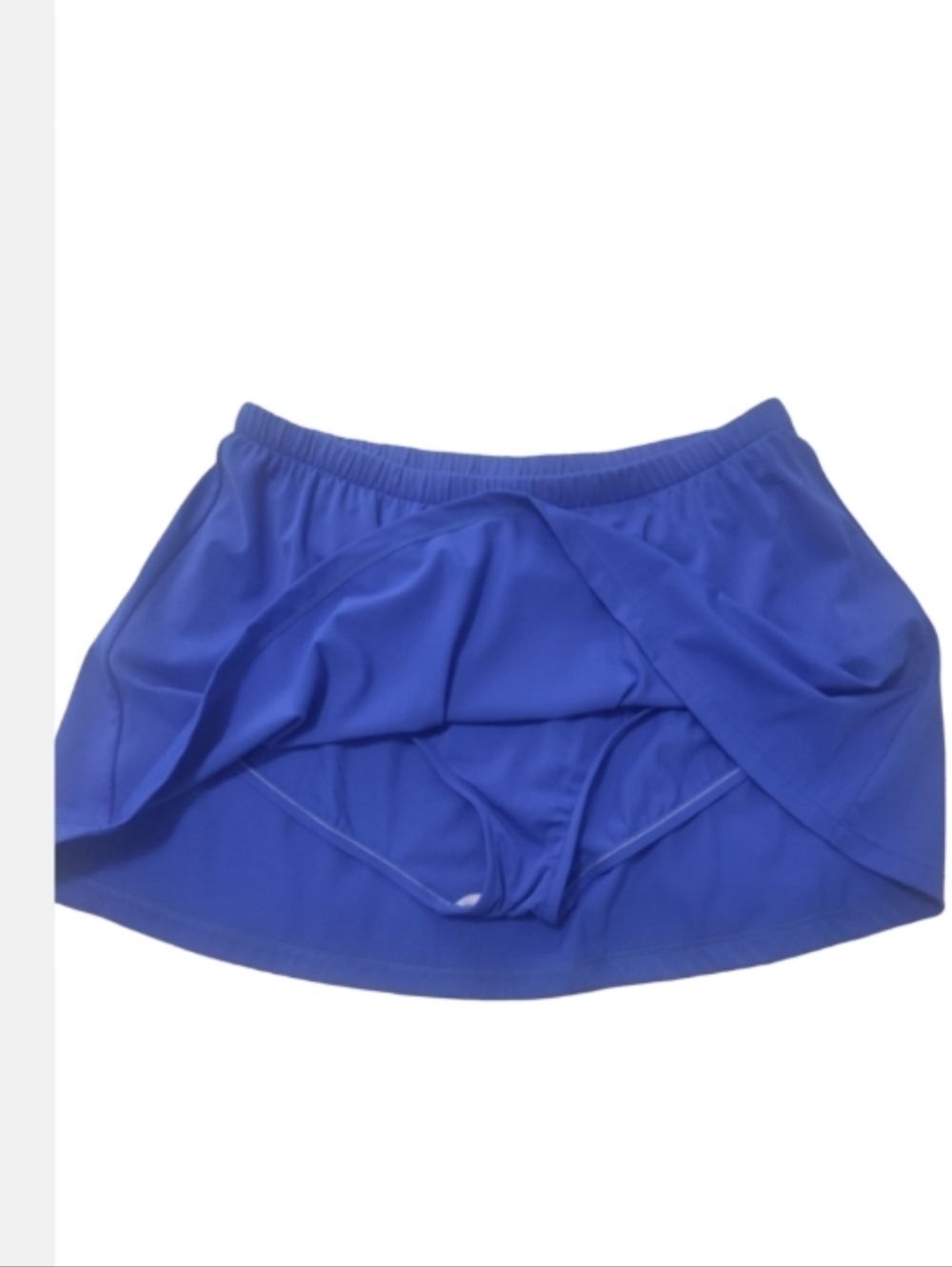 Maxine Swim Skirt.